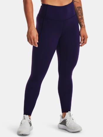 Under Armour Meridian Ankle Leg Colanţi Violet