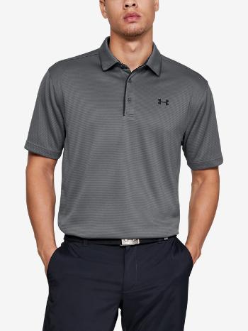 Under Armour Tech™ Polo Tricou Gri