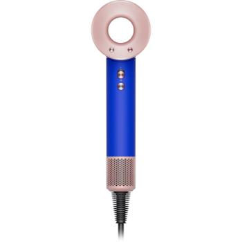 Dyson Supersonic™ HD07 Blue Blush uscator de par Blue Blush 1 buc