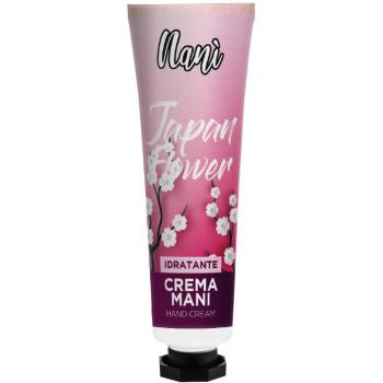 Naní Cremă de mâini Japan Flower (Hand Cream) 30 ml