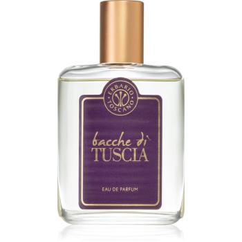 Erbario Toscano Bacche di Tuscia Eau de Parfum unisex 100 ml