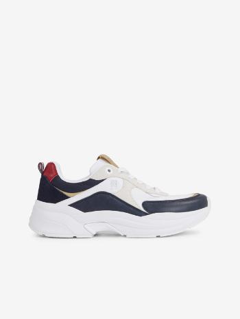 Tommy Hilfiger Elevated Chunky Runn Teniși Albastru