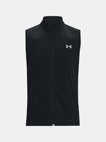 Under Armour UA Storm Up The Pace Vesta Negru