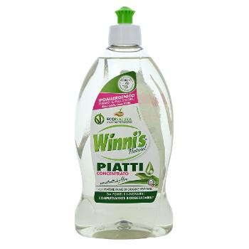 Winni´s Piele de detergent concentrat de spălare Aloe cu aloe vera 500 ml