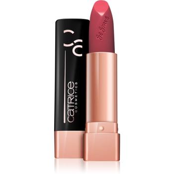Catrice Power Plumping Gel Lipstick lipstick gel culoare 040 Confidence Code 3.3 g