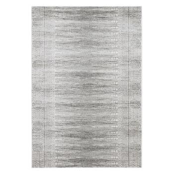 Covor gri 120x170 cm Nova – Asiatic Carpets