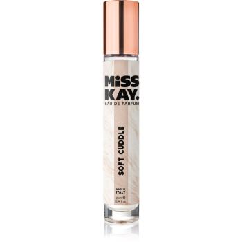 Miss Kay Soft Cuddle Eau de Parfum pentru femei 25 ml