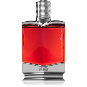 Rasasi Attar Al Mohobba Man Eau de Parfum pentru bărbați 75 ml