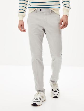 Celio Pocharles Pantaloni Gri