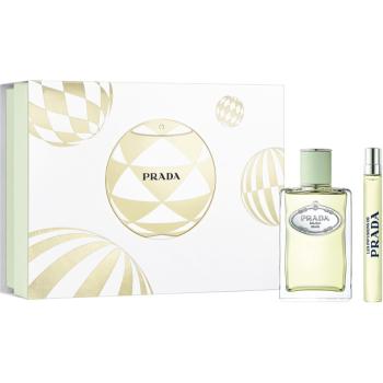 Prada Les Infusions: Infusion d'Iris set cadou pentru femei