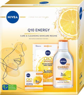 Nivea Cutie cadou cu antioxidanți pentru o piele plină de energie