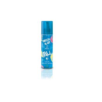 B.U. Breezy Blast - spray parfumat pentru corp, 200 ml