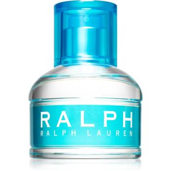 Ralph Lauren Ralph Eau de Toilette pentru femei 30 ml