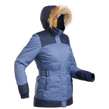 Geacă PARKA LIGHT SH500 X-WARM