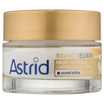 Astrid Beauty Elixir crema de zi hidratanta antirid 50 ml