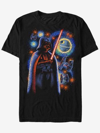 ZOOT.Fan Star Wars Darth Vade Tricou Negru