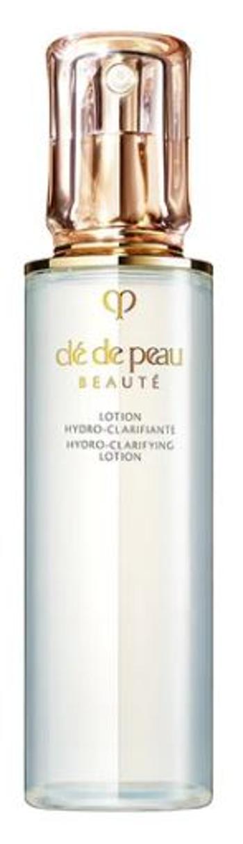 Clé de Peau Beauté Loțiune de echilibrare (Hydro-Clarifying Lotion) 170 ml