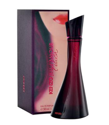 Kenzo Jeu D´Amour L´Elixir - EDP 75 ml