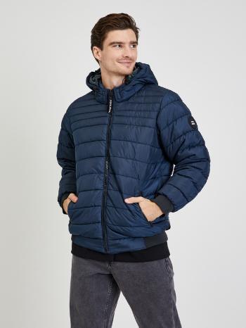 Pepe Jeans James Jachetă Albastru