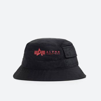 Alpha Industries Crew Bucket Hat 116911 94