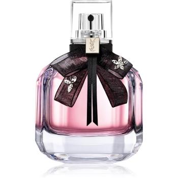 Yves Saint Laurent Mon Paris Floral Eau de Parfum pentru femei 50 ml