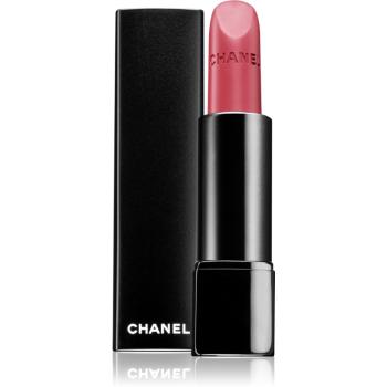 Chanel Rouge Allure Velvet Extreme ruj mat culoare 114 Epitome 3.5 g