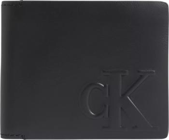 Calvin Klein Portofel din piele pentru bărbați K50K512061BEH