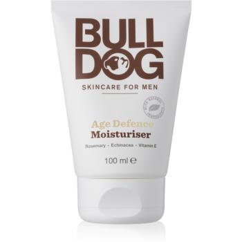 Bulldog Age Defence crema anti-rid cu efect de hidratare 100 ml