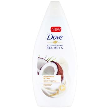 Dove Nourishing Secrets Restoring Ritual gel de duș 400 ml