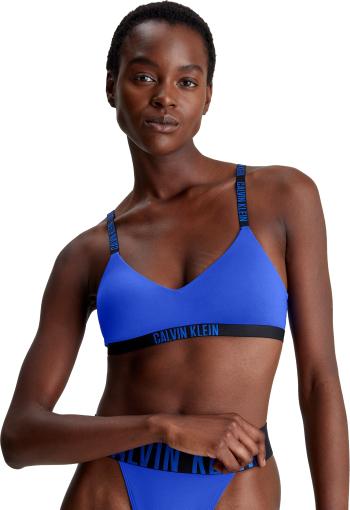 Calvin Klein Sutien pentru femei Bralette QF7659E-CEI XL