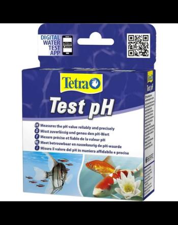 TETRA Test pH 10 ml