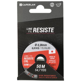 Fir Line Resist CRL 50m 28/100