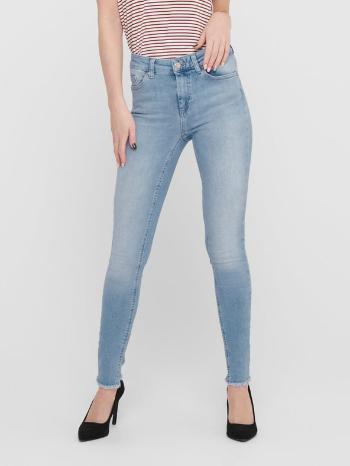 ONLY Blush Jeans Albastru