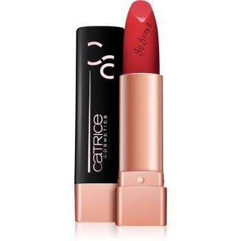 Catrice Power Plumping Gel Lipstick lipstick gel culoare 120 Don't Be Shy 3.3 g