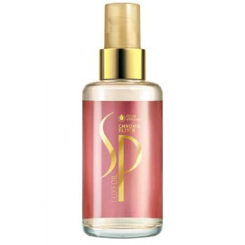 Wella Professionals Ulei pentru îngrijirea părului SP Luxe Oil Chroma Elixir 100 ml