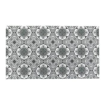 Covoraș de intrare 40x70 cm Flower – Artsy Doormats