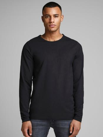 Jack & Jones Tricou Negru