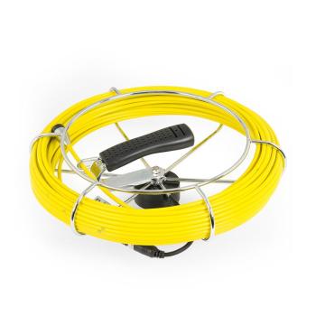 DURAMAXX 30 m, cablu de rezervă, 30 metri, cablu pentru dispozitivul inspex 3000