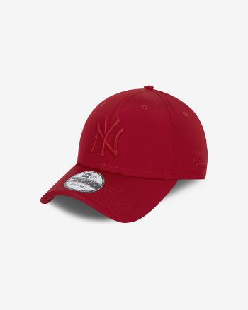 New Era New York Yankees 9FORTY Șapcă de baseball Roșu