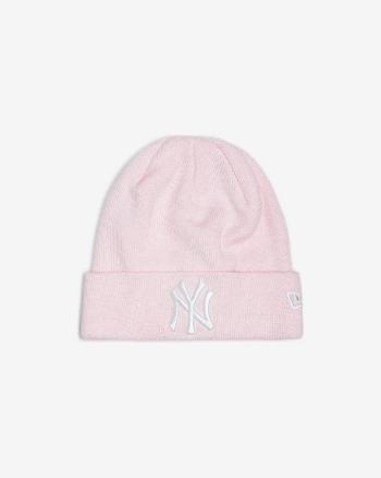 New Era New York Yankees Căciulă Roz