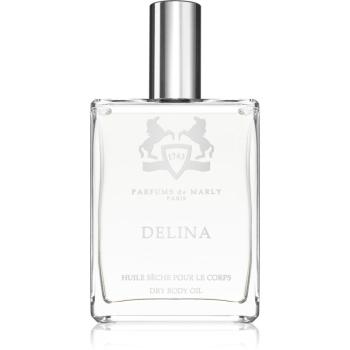 Parfums De Marly Delina ulei parfumat pentru femei 100 ml