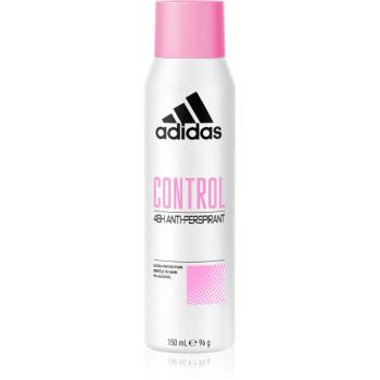 Adidas Cool & Care Control deospray pentru femei 150 ml