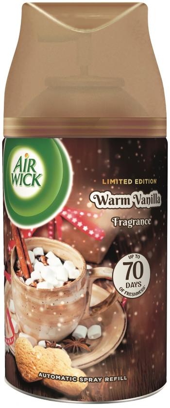 Air Wick Rezervă pentru odorizant automat Dulciuri de vanilie 250 ml