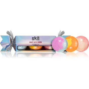 Skil Crazy set (pentru baie) pentru femei