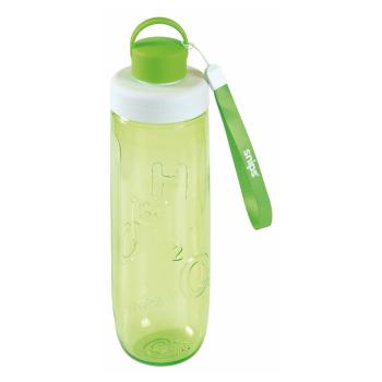 Sticlă de apă Snips Water, 750 ml, verde