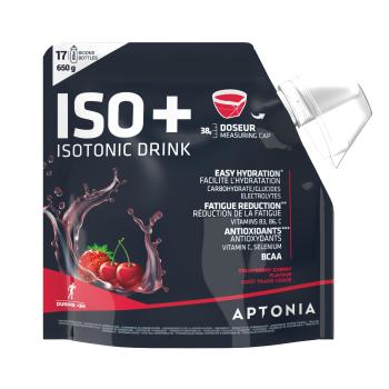 Băutură Izotonică ISO+ 650G
