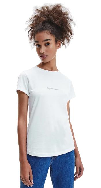 Calvin Klein Tricou pentru femei Slim FitJ20J217902 YAF L