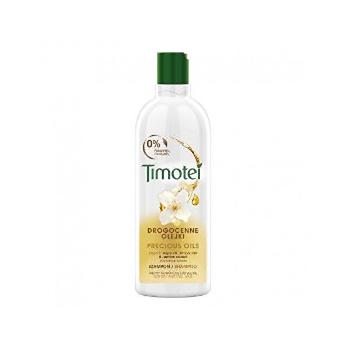 Timotei Șampon cu uleiuri rareprețios Oils (Shampoo) 400 ml