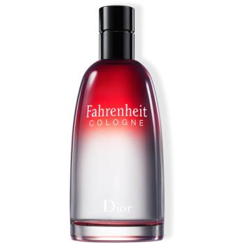 DIOR Fahrenheit Cologne eau de cologne pentru bărbați 125 ml