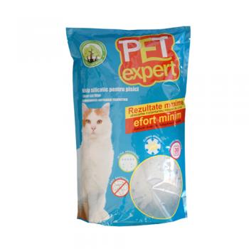 Asternut Igienic Pet Expert 3.8 litri